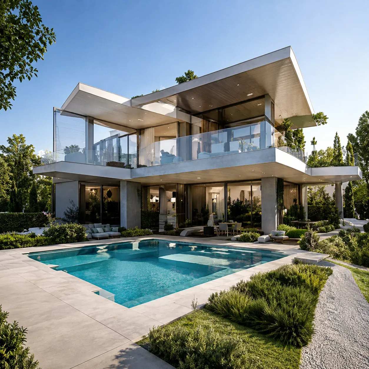 Villa Horizonte