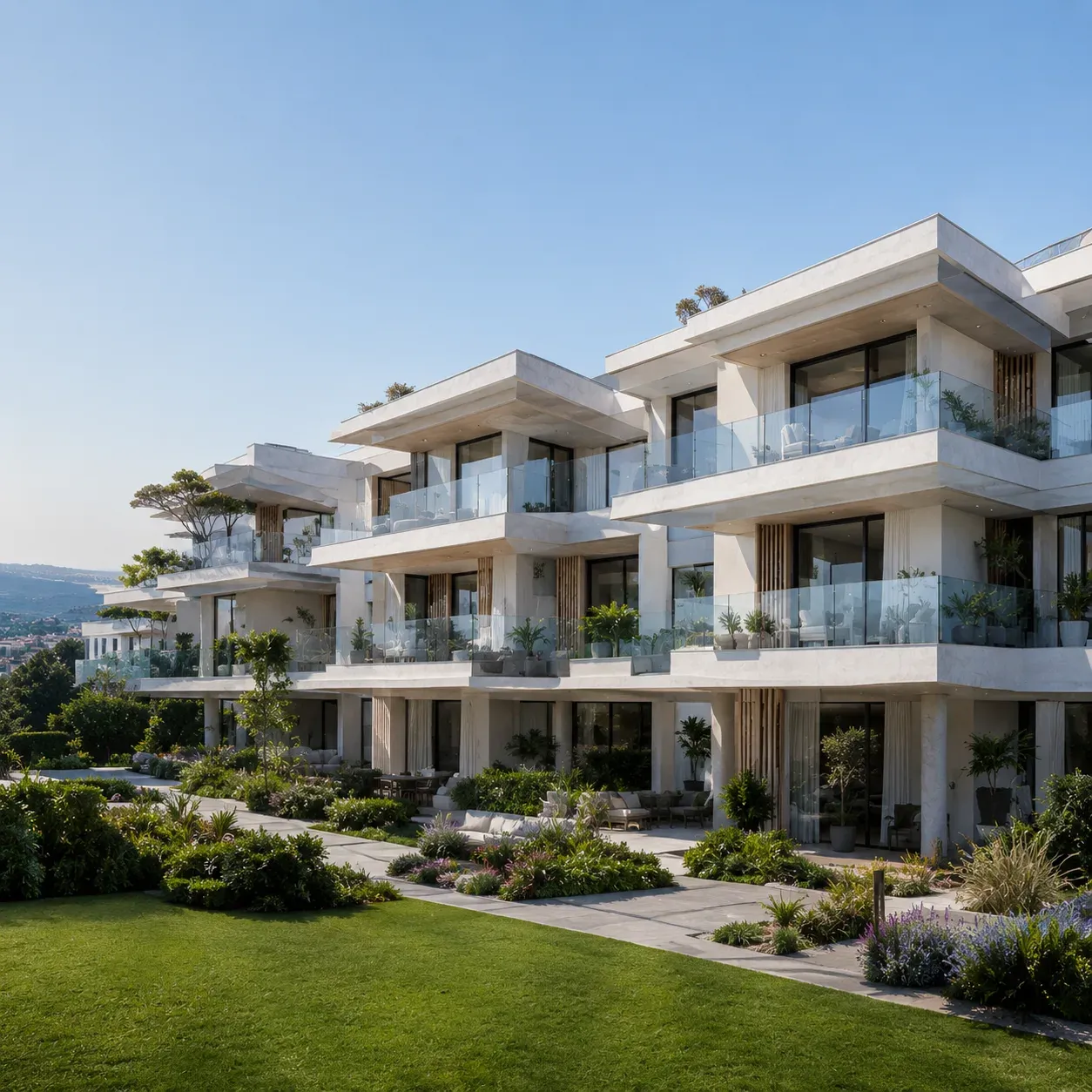 Residencial Brisa Nueva